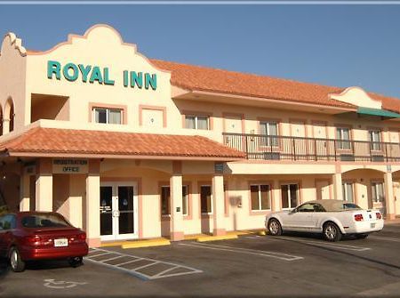 Loxahatchee Royal Inn Hotel المظهر الخارجي الصورة