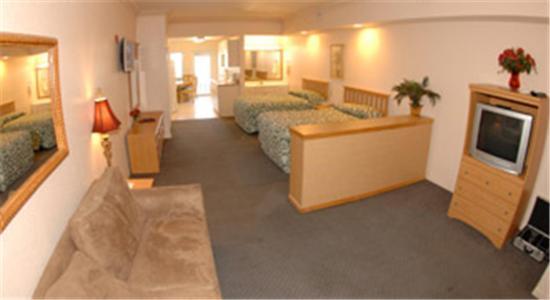 Loxahatchee Royal Inn Hotel الغرفة الصورة