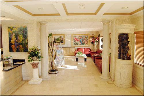 Loxahatchee Royal Inn Hotel المظهر الخارجي الصورة
