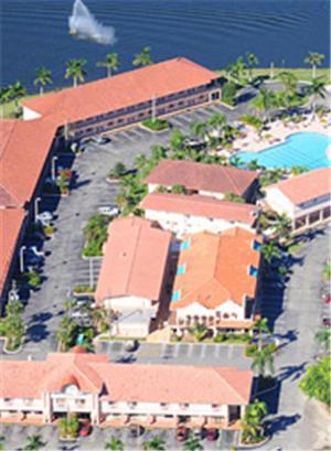 Loxahatchee Royal Inn Hotel الغرفة الصورة