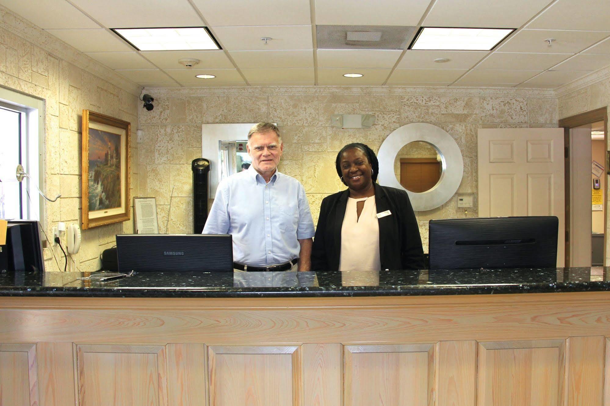 Loxahatchee Royal Inn Hotel المظهر الخارجي الصورة